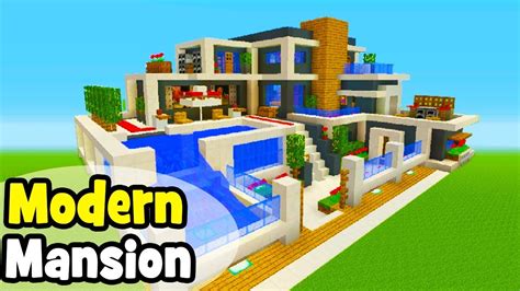 Image result for TSMC Modern House Tutorials Interor