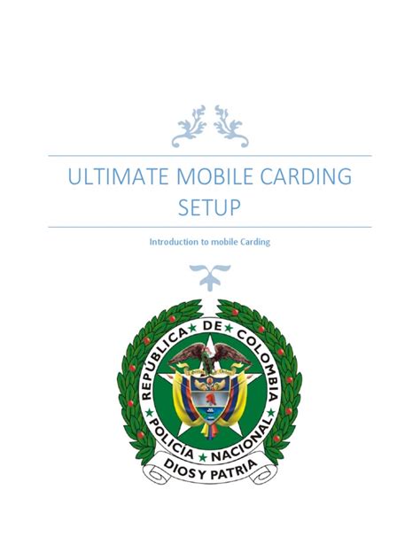 Carding with Android 的图像结果