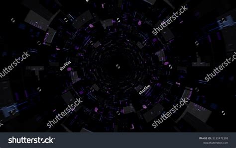 Purple Line Technology Pattern 的图像结果