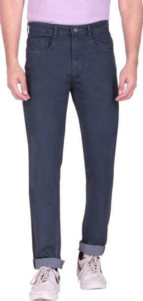 Dark Grey Jeans - Buy Dark Grey Jeans Online at Best Prices In India ...