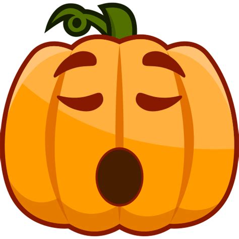 Adormecido - ícones de dia das bruxas grátis