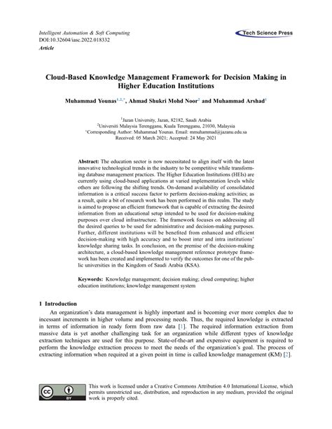 Cloud-Based Knowledge Management 的图像结果