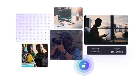 How to get a Vietnamese IP address from anywhere | Proton VPN