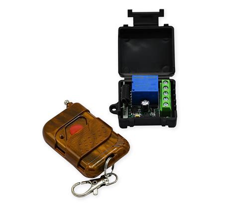 Image result for Remote Control Relay Switch