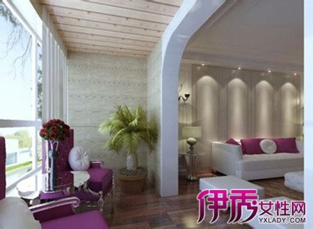 客厅和阳台之间要装什么样的门?装修必看 _装修攻略-北京搜狐焦点家居