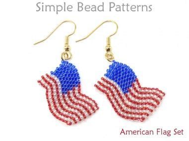 Image result for Simple Bead Patterns