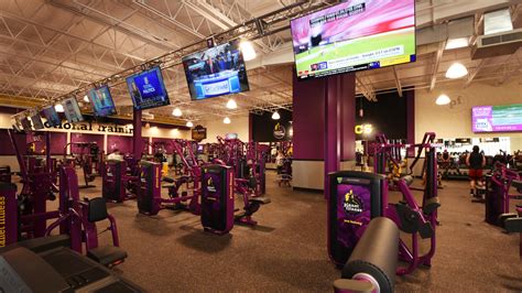 Planet Fitness Portland Maine Phone Number - A Planet Fitness