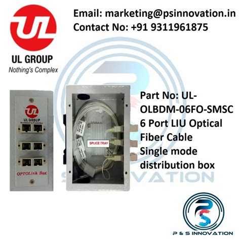 Fiber Optic Products - Belden Fiber Cables Distributor / Channel ...