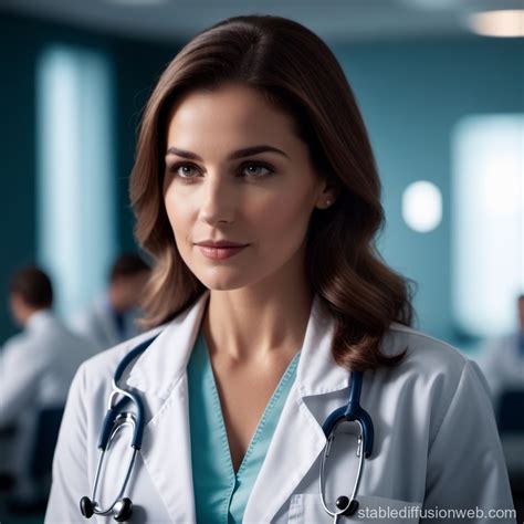 ChatGPT as a Medical Research Assistant | Stable Diffusion Online