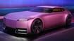 Welcome to Jaguar's future: this is the electric Type 00 design concept ...