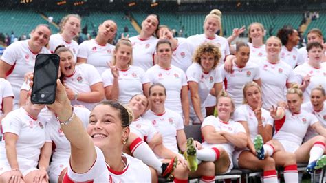 Women's Rugby World Cup 2025: Fixtures, results, kick-off times and ...