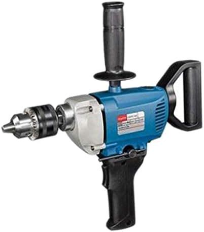 Dongcheng Djz16A Electric Drill Machine 16Mm, 800W - Blue : Amazon.in ...