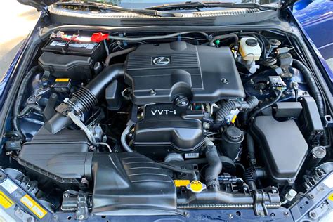 Is300 Engine