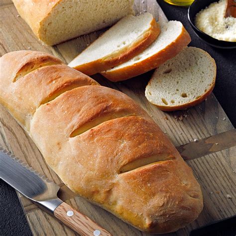 Is White Italian Bread Bad For You