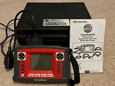 Image result for Mac Tools Scanner