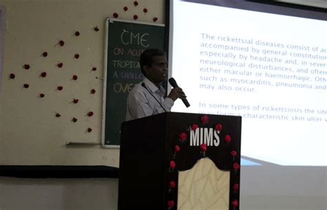 Welcome to Mahavir Institute of Medical Sciences
