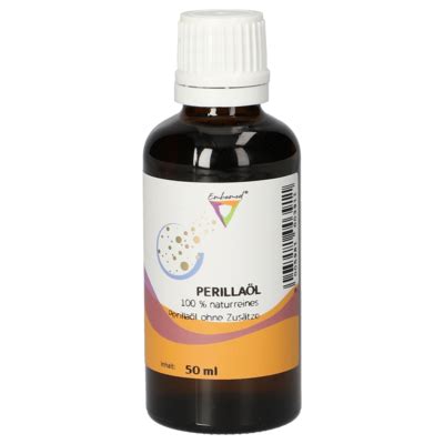Perillaöl Embamed® [5954856]-Gall-Pharma GmbH-Online-Shop