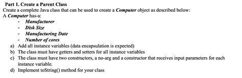 Image result for How to Create Child Class and How to Invoke It in Java