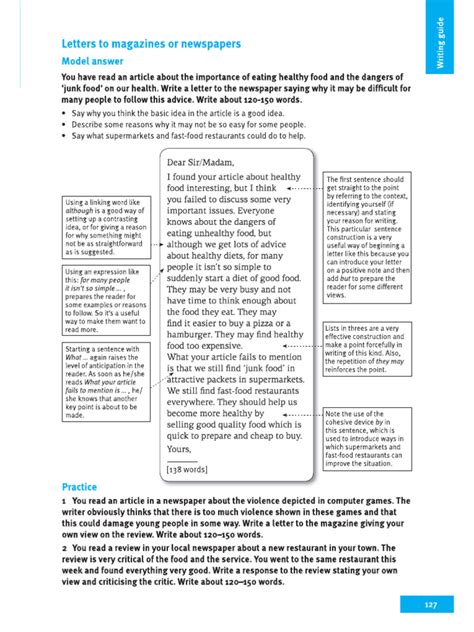 Image result for English Writing Tutorial PDF