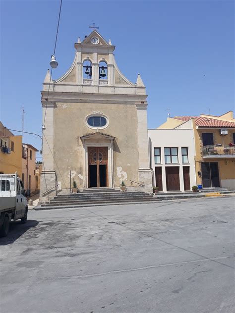 Chiesa di San Nicola di Bari (Brucoli) - 2022 What to Know Before You ...