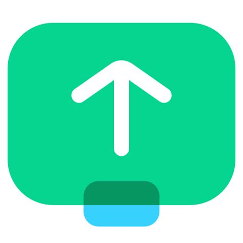 Image result for ScreenShare Icon