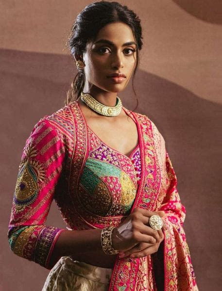 25+ Ghagra Blouse Design 2023 - Best Blouse Designs