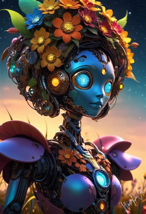 Cute Robot deviantART 的图像结果