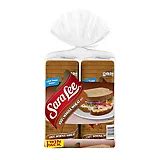 Sara Lee 100% Whole Wheat Bread, 2 pk./20 oz. | BJ's Wholesale Club