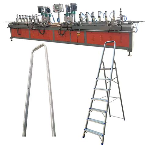 Image result for Ladder Making Machine