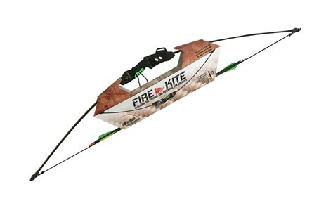 Hori-Zone Fire Kite Perfect Precision Archery Kit – INDIAN SLINGSHOT