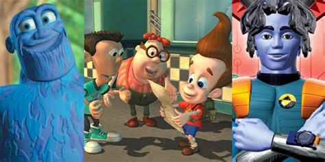 How to Make CGI Animation 的图像结果