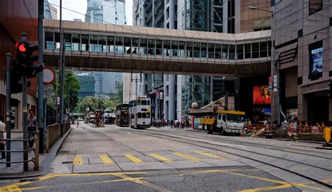 内地车可以开到香港吗 — SUV排行榜网