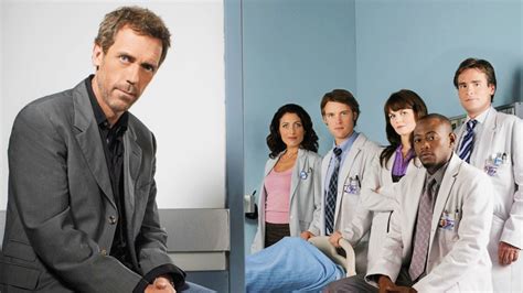 The Ultimate Guest Star Showdown: Who Ruled the Roost on House, MD ...