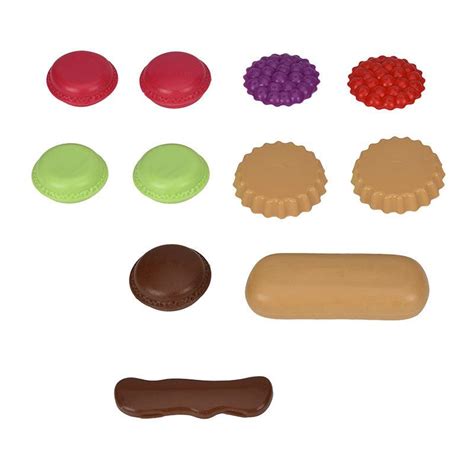 Buy Simba Smoby Peppa Pig Ice Cream Factory Online at Best Price in ...