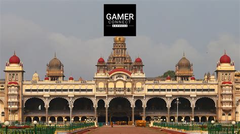 GC Express Mysore - GamerConnect | GamerConnect
