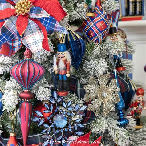 Christmas Nutcracker Decorations