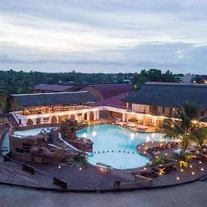 AQUA SAFARI RESORT (Ada) - Resort Reviews, Photos, Rate Comparison ...