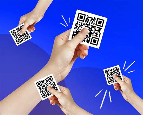 Image result for QR Code On Sim Card