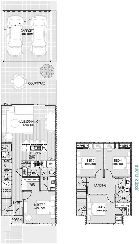 [House & Land] Lot 731: @ Bushmead Estate - Bushmead | OpenLot