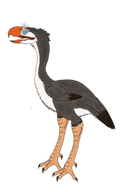 Image result for Extinct Bricks Phorusrhacos