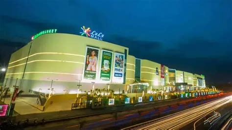 Lulu is coming up with yet another mega mall; set to open in three ...