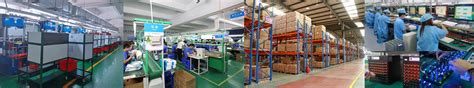 Company Overview - Shenzhen Xinshengyang Technology Co., Ltd.