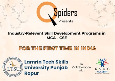 MCA - Master of Computer Applications - UI/UX Design & Development