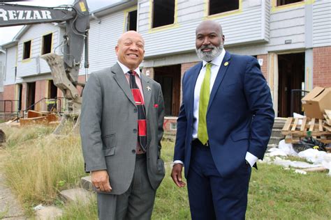 City of Flint and Flint Housing Commission Advance Community ...