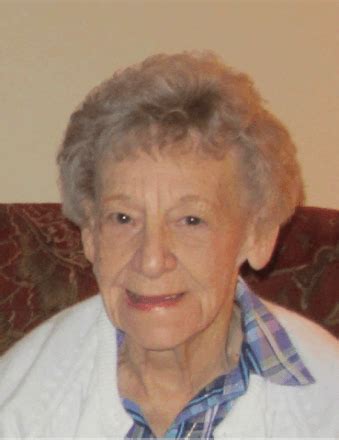 Flora Ann Dambacher "Flo" Obituary - 2023 - Bopp Chapel