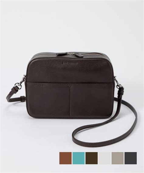 J&M Davidson レディース ショルダーバッグ LPBL 0XX SCXX ショルダーバッグ・ポシェット