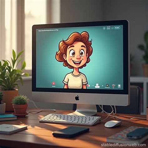 Realistic Computer Animation 的图像结果