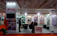 Exhibition stall design machine tools, Exhibition Stall Designer in ...
