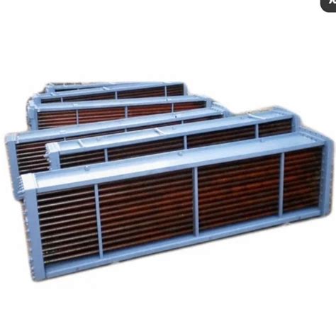 Generator Air Cooler - CACW Air Cooler Manufacturer from Bhopal