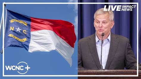 Josh Stein announces NC Strong initiatives Sept. 2 | wcnc.com